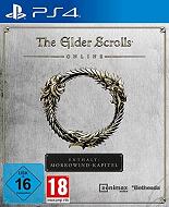 Elder Scrolls: Online - Inkl. Morrowind