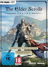 The Elder Scrolls: Online - Premium Collection (PC/MAC)