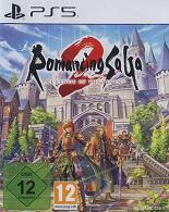 Romancing SaGa 2: Revenge of the Seven