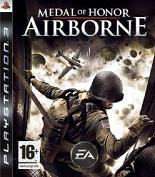 Medal of Honor: Airborne - English Version