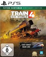 Train Sim World 4: Flying Scotsman Centenary Edition