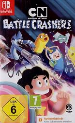 Cartoon Network: Battle Crashers (Code in a Box)