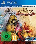 The Wizards: Enhanced Edition - VR erforderlich - USK