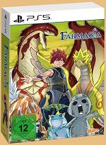 Farmagia: Limited Edition