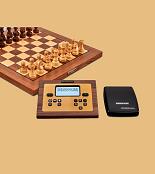 Millennium 2000: Chess Classics Exclusive