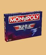 Monopoly: Top Gun