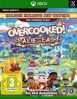 Overcooked!: All you can Eat
