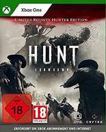 Hunt: Showdown - Limited Bounty Hunter Edition