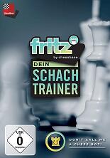 Fritz: Dein Schachtrainer