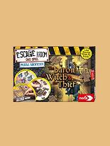 Escape Room: Das Spiel - Puzzle Abenteuer 2