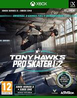Tony Hawk's Pro Skater 1 & 2