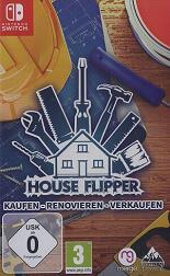 House Flipper: Kaufen, renovieren, verkaufen