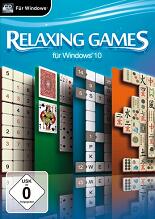 Relaxing Games fr Windows 10