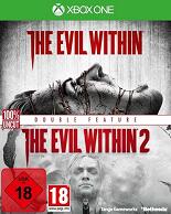 The Evil Within: Double Feature