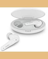 Belkin: Soundform Nano - True Wireless Kids In-Ear Earbuds - White