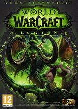 World of Warcraft: Legion (Add-On)