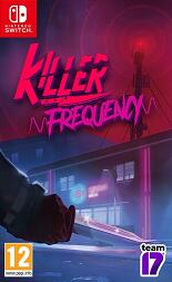 Killer Frequenzy
