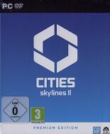 Cities: Skylines II - Premium Edition