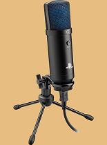 RIG: M100HS - Streaming Microphone (PS5/PS4/PC)
