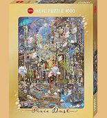 Pearl Rain: Puzzle - 1000 Teile