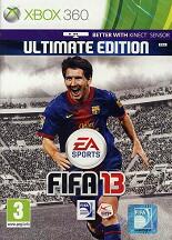 FIFA 13: Ultimate Steelbook Edition