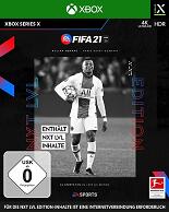 FIFA 21: Next Level Edition