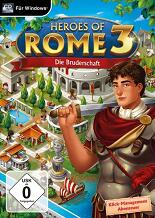 Heroes of Rome 3: Die Bruderschaft