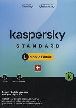 Kaspersky Mobile (3 PC) (PC/Mac/Android)