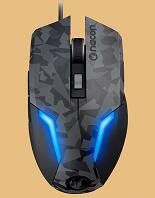 Nacon: GM-105 Gaming Mouse - Urban Camo