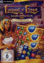 Legend of Egypt: Jewels of the Gods 2 - Even more Jewels