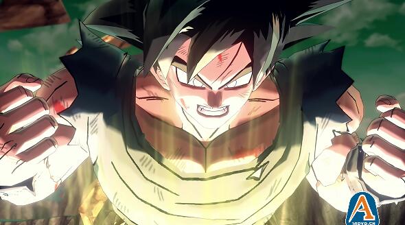 DragonBall: Xenoverse 2