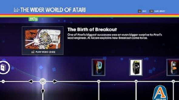 Atari 50: The Anniversary Celebration - Expanded Edition