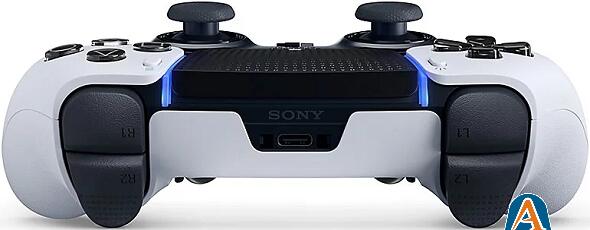 Sony: PS5 Controller DualSense - Edge