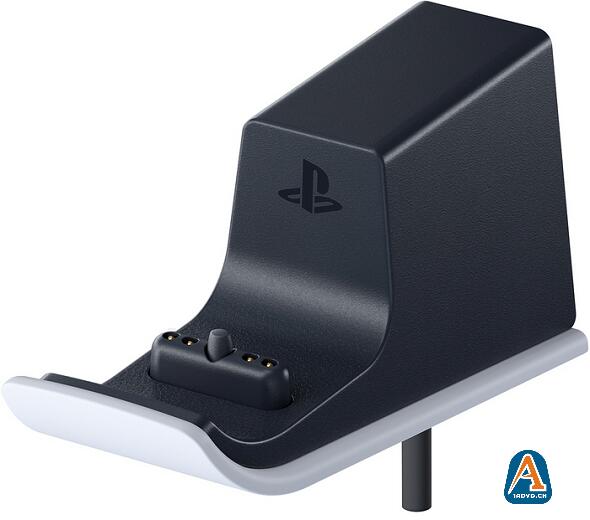 Sony: PS5 Headset Pulse - Elite - Wireless