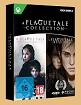 A Plague Tale Collection