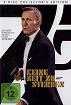 James Bond: Keine Zeit zu sterben - Collector's Edition (2 DVD)