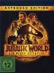 Jurassic World 3: Ein neues Zeitalter - Extended Edition