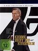 James Bond: Keine Zeit zu sterben - Collector's Edition (2 Blu-Ray)