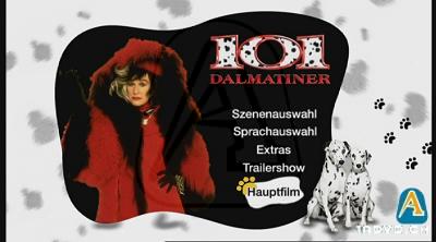 101 Dalmatiner Spiele 101 Dalmatiner Spiele