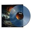 Onlap: Waves (Limited Gatefold Clear Blue Vinyl)