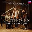 Verschiedene: Beethoven Triple Concerto