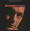 Art Pepper: Intensity (Limited Contemporary Records Lp)