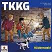 TKKG: Folge 233: Ruberwald
