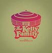 The Kelly Family: Tough Road: Live At Westfalenhalle '94 (3 LP)