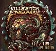 Killswitch Engage: Live At The Palladium (2cd/1bluray Digipak) (3 Disc