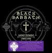 Black Sabbath: Anno Domini: 1989-1995 (4 Disc)