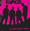 Rancid: B Sides And C Sides (Coloured Vinyl) (2 Disc)