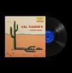 Cal Tjader: Latin Kick (Limited Ojc. Series Lp)