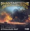 Oliver Dörings Phantastische Geschichten: Cthulhus Ruf (2 Disc)