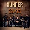 Höhner: 11 Und 11 (2 LP Gtf)